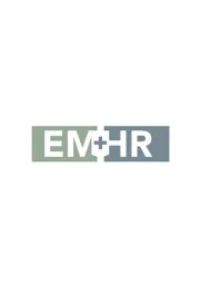 EMHR + – varumärkesbild för M Hultenheim Sverige AB