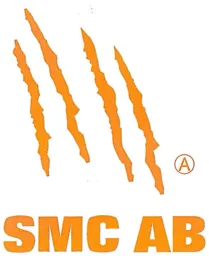 SMC AB – varumärke, Ståhles Mining and Construction AB