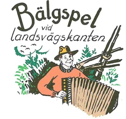Bälgspel vid landsvägskanten – varumärke, VÄRMLANDS DRAGSPELSKLUBBARS FÖRBUND