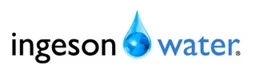 ingeson water – varumärkesbild för Millennium Technology of Sweden AB