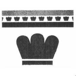 Figurmärke – varumärke, Kronägg AB