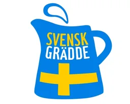 SVENSK GRÄDDE – varumärkesbild för Arla Foods AB
