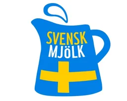 SVENSK MJÖLK – varumärkesbild för Arla Foods AB