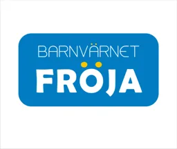 Barnvärnet Fröja – varumärkesbild för Sista versen 88361 AB
