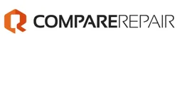 COMPAREREPAIR – varumärkesbild för Westher & Mafi Partners AB