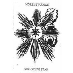 NORDSTJÄRNAN SHOOTING STAR – varumärkesbild för Kanon AB