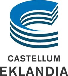 CASTELLUM EKLANDIA – varumärkesbild för Castellum Aktiebolag