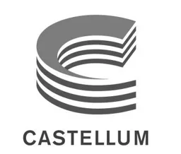CASTELLUM – varumärkesbild för Castellum Aktiebolag