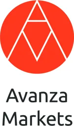 Avanza Markets – varumärkesbild för Avanza Bank AB