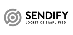 SENDIFY LOGISTICS SIMPLIFIED – varumärke, Sendify AB