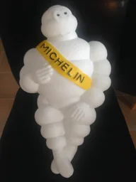 MICHELIN – varumärkesbild för MT:s Förvaltning i Östersund AB