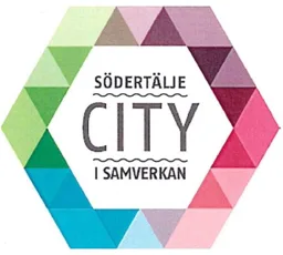 SÖDERTÄLJE CITY I SAMVERKAN – varumärke, SÖDERTÄLJE KOMMUN