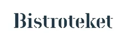 Bistroteket – varumärkesbild för Bistroteket AB