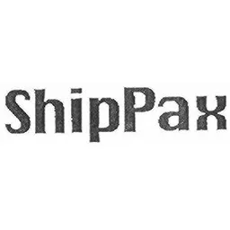 SHIPPAX – varumärkesbild för H4 Fastigheter AB