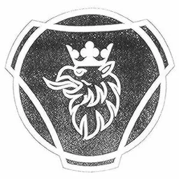Figurmärke – varumärke, Scania CV Aktiebolag