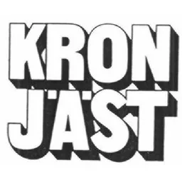 KRON JÄST – varumärkesbild för Jästbolaget Aktiebolag
