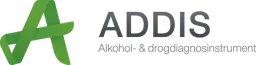 A ADDIS, Alkohol- & drogdiagnosinstrument – varumärke, Dahl & Dahl preventions- & beroendecenter AB