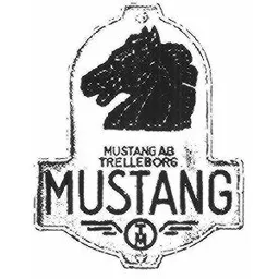 MUSTANG MUSTANG AB TRELLEBORG – varumärkesbild för Fastighets AB Norrland