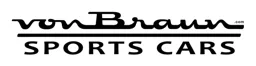 von Braun SPORTS CARS – varumärkesbild för von Braun Holding AB