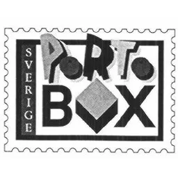 PORTO BOX SVERIGE – varumärke, Next Chapter AB