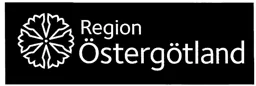 Region Östergötland – varumärkesbild för REGION ÖSTERGÖTLAND