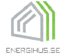 ENERGIHUS.SE – varumärkesbild för Slutplattan SORBA 122690 AB