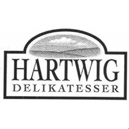 HARTWIG DELIKATESSER – varumärkesbild för Olle Hartwig Aktiebolag