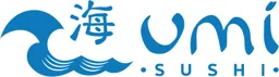 Umi Sushi – varumärkesbild för Umi & Chao AB