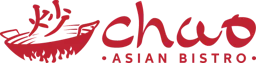 Chao ASIEN BISTRO – varumärkesbild för Umi & Chao AB