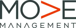 MOVE MANAGEMENT – varumärkesbild för Move D Management AB