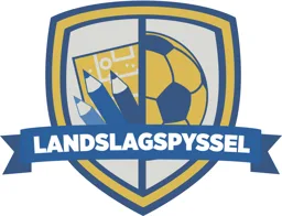 Landslagspyssel – varumärkesbild för Passion Lab Aktiebolag