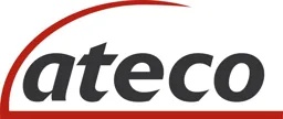 ateco – varumärkesbild för Ateco Safety AB
