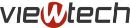 viewtech – varumärkesbild för Viewtech AB