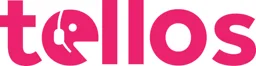 Tellos – varumärkesbild för Sanet Telecom AB