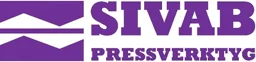 SIVAB PRESSVERKTYG – varumärkesbild för Simonssons Verktygsteknik Aktiebolag