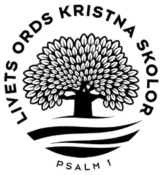 LIVETS ORDS KRISTNA SKOLOR PSALM 1 – varumärke, Ansgarskolorna AB