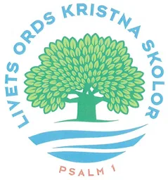 LIVETS ORDS KRISTNA SKOLOR PSALM 1 – varumärke, Ansgarskolorna AB