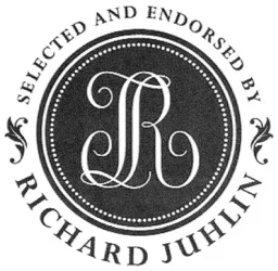 SELECTED AND ENDORSED BY RICHARD JUHLIN – varumärkesbild för Oddbird International AB