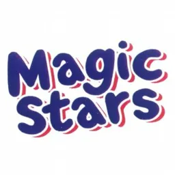 MAGIC STARS – varumärkesbild för Mars Sverige AB