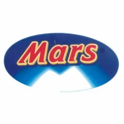 MARS – varumärkesbild för Mars Sverige AB