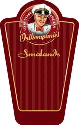 LIVSNJUTARE EMELLAN Ostkompaniet Smålands – varumärke, Anders Deli AB