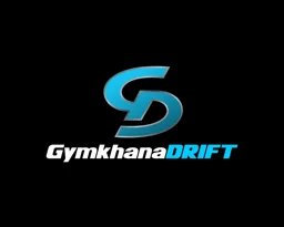 GD Gymkhana Drift – varumärkesbild för Holken AB