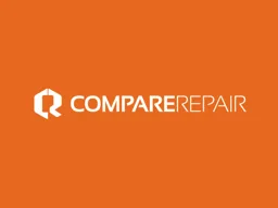 COMPAREREPAIR – varumärkesbild för Westher & Mafi Partners AB