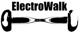 ElectroWalk – varumärkesbild för WCB Fastighet 1 AB