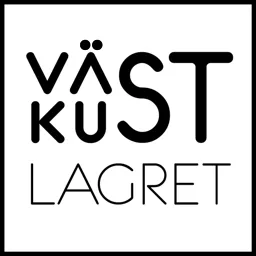 VÄSTKUSTLAGRET – varumärkesbild för Sweprima Aktiebolag