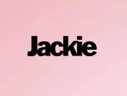 Jackie – varumärkesbild för Annabiz Lidingö AB