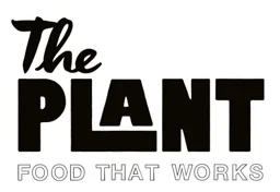 The Plant - food that works – varumärkesbild för PlantAmore AB