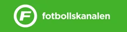 F FOTBOLLSKANALEN – varumärkesbild för TV4 Aktiebolag