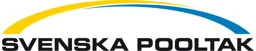 Svenska Pooltak – varumärkesbild för Svenska Pooltak AB