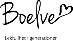 Boelve Lekfullhet i generationer – varumärkesbild för Mentex AB